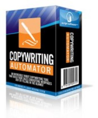 Product picture Robot Copywriting Tool